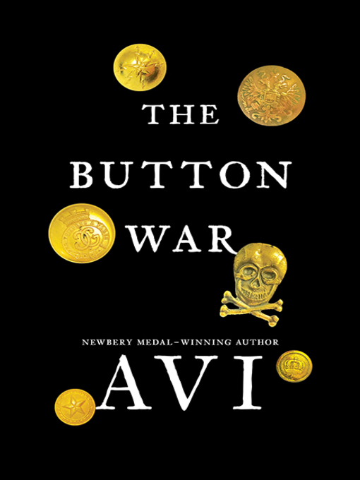 Avi创作的The Button War作品的详细信息 - 可供借阅